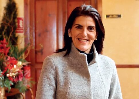 Ana Isabel Dorta: “Tenemos un proyecto histórico, 24 viviendas sociales en el casco para personas en situación de vulnerabilidad”