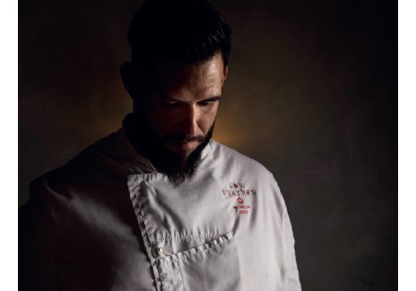 Ruyman González: “Crear platos nuevos y contemporáneos es fundamental, pero también lo es rescatar elaboraciones tradicionales”