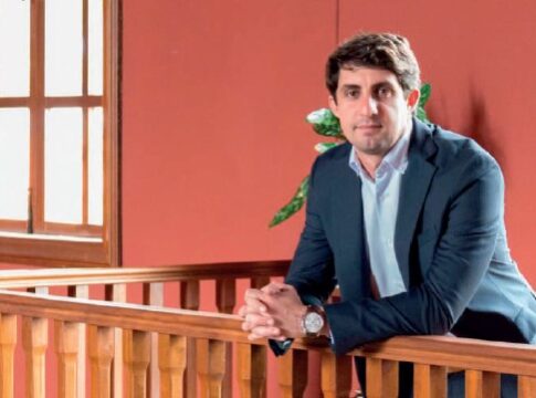 Juan Francisco Reverón: “Nuestra filosofía siempre ha sido la diferenciación”