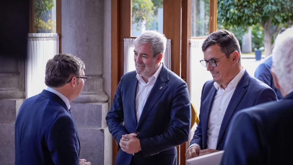 El Gobierno de Canarias lidera la mayor transformación de las políticas de vivienda de la última década