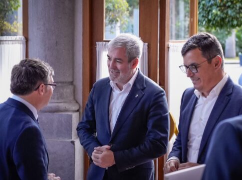 El Gobierno de Canarias lidera la mayor transformación de las políticas de vivienda de la última década