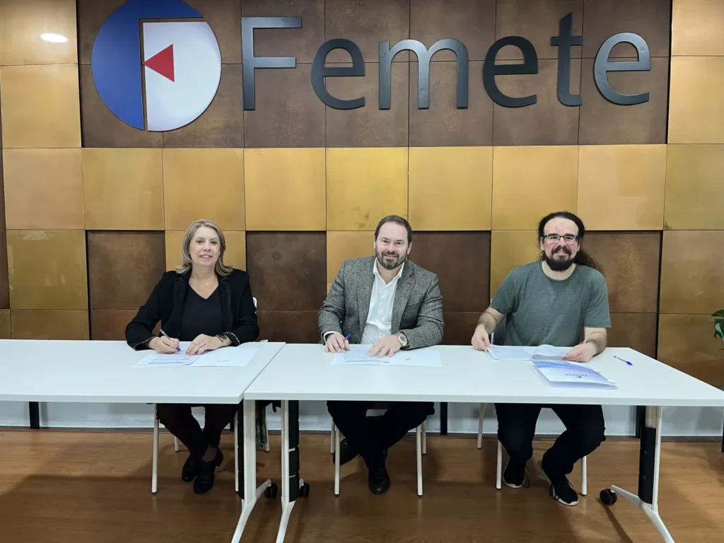 Alianza estratégica para fortalecer la tecnología y el videojuego en Canarias