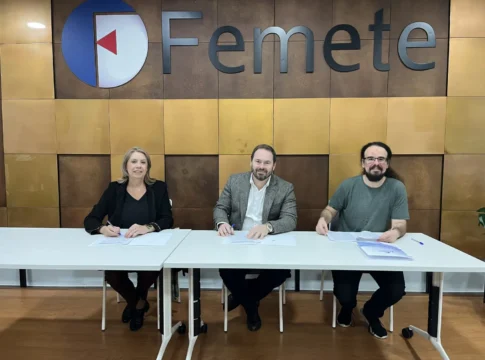 Alianza estratégica para fortalecer la tecnología y el videojuego en Canarias