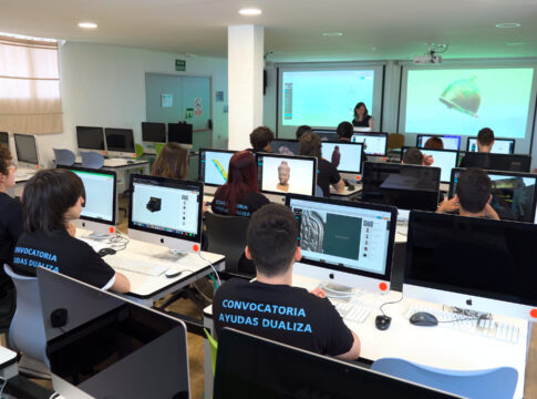 Tres centros canarios de FP, seleccionados entre 58 de toda España para participar en la Convocatoria de Ayudas de CaixaBank Dualiza y FPEmpresa por la innovación de sus proyectos