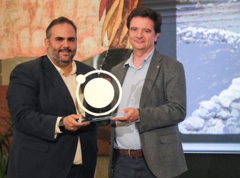 La Geria consolida a Lanzarote como referente de sostenibilidad al recibir el Premio Endecan 2025
