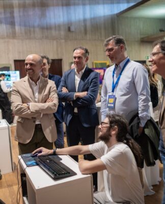 El Gobierno aspira a consolidar Canarias como un hub internacional de desarrollo de videojuegos