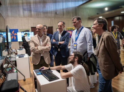 El Gobierno aspira a consolidar Canarias como un hub internacional de desarrollo de videojuegos