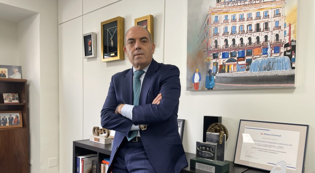 ATA denuncia al Gobierno de España ante la Comisión Europea por no eximir de IVA a los autónomos