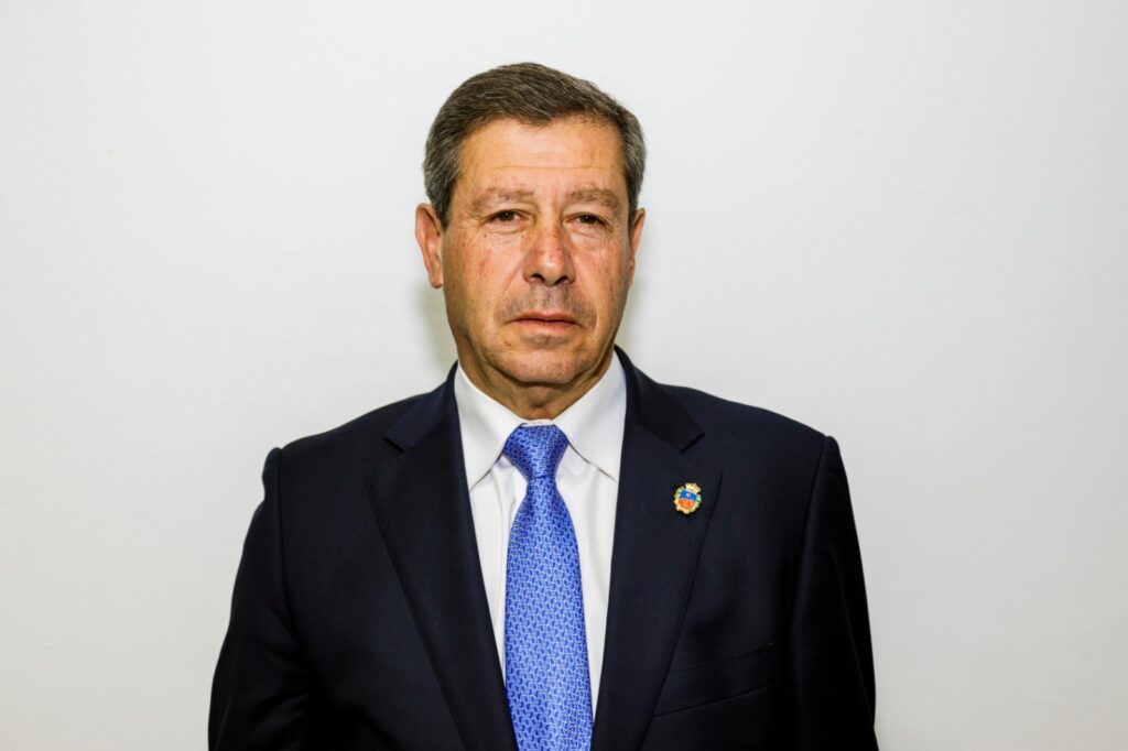 Francisco Juan Perera: “Nuestro objetivo es modernizar las infraestructuras y reforzar los servicios esenciales”