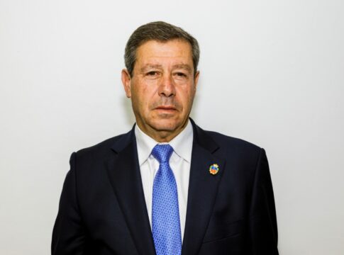 Francisco Juan Perera: “Nuestro objetivo es modernizar las infraestructuras y reforzar los servicios esenciales”