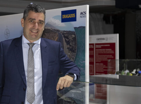 José Luis Rodríguez Prada: “La ingeniería con innovación y sostenibilidad responde con eficacia ante catástrofes naturales”