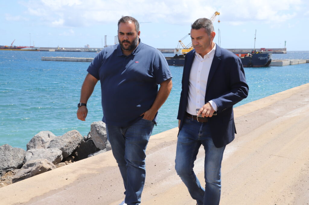 El Cabildo de Lanzarote rechaza la propuesta de autorizar pesca de cerco industrial de túnidos en aguas canarias