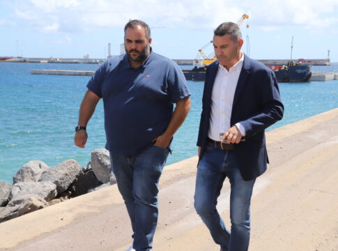 El Cabildo de Lanzarote rechaza la propuesta de autorizar pesca de cerco industrial de túnidos en aguas canarias