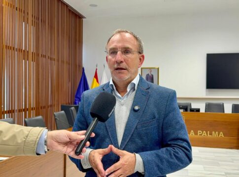 El Cabildo rechaza la propuesta de Europa en materia de Política Agraria Común y exige el mantenimiento y actualización del POSEI