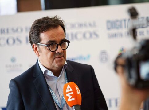 David Mille: “Canarias sigue liderando las ventas minoristas a nivel nacional”