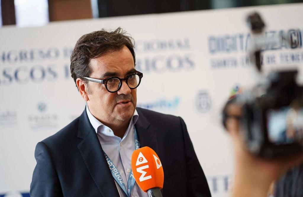 David Mille: “Canarias sigue liderando las ventas minoristas a nivel nacional”