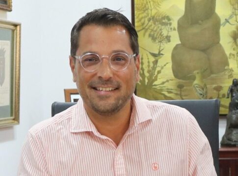 Adolfo González: “Los Realejos cuenta con el único vivero de empresas público del norte de Tenerife”
