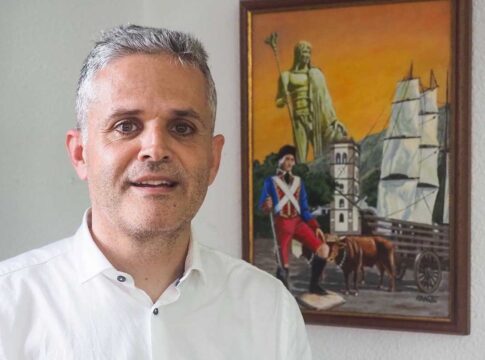 Norberto Padilla: “Queremos evolucionar sin perder lo que nos hace únicos”