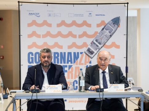ANACEF reúne a expertos de España, África y Latinoamérica para evaluar la Nueva Normativa de la UE, el impacto de la pesca ilegal y conocer los últimos estudios científicos sobre Caladeros