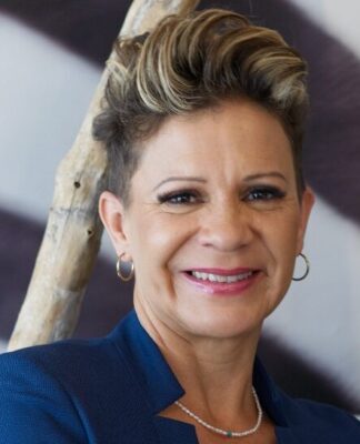 Marta Martín
