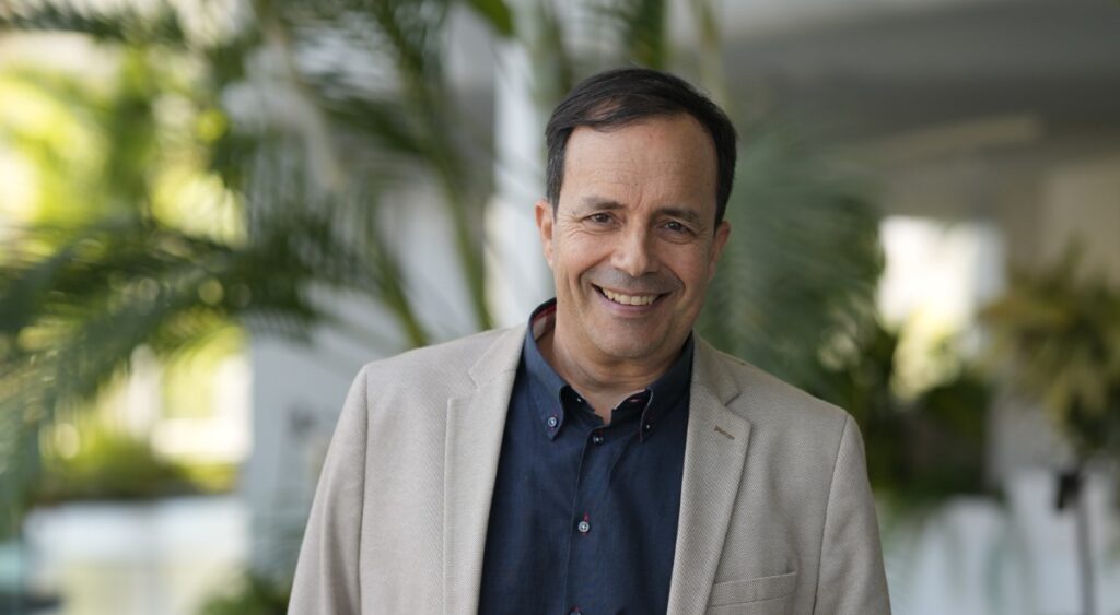 José María González: “Nuestro ADN se sustenta en cinco pilares: Impulso, Apoyo, Respeto, Diálogo y Comunidad”