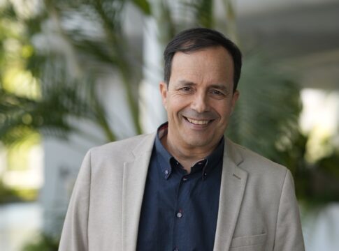 José María González: “Nuestro ADN se sustenta en cinco pilares: Impulso, Apoyo, Respeto, Diálogo y Comunidad”