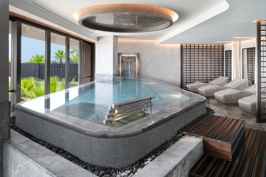 Sándara Wellness & Spa y el restaurante Tágara se unen para ofrecer una experiencia que fusiona gastronomía y bienestar en Abama Resort Tenerife