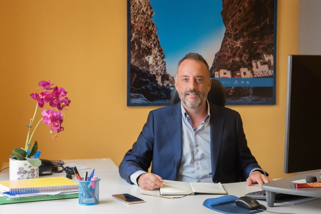 Reforzamos el apoyo al sector vitivinícola con más de 380.000 euros y diversas acciones promocionales en 2025