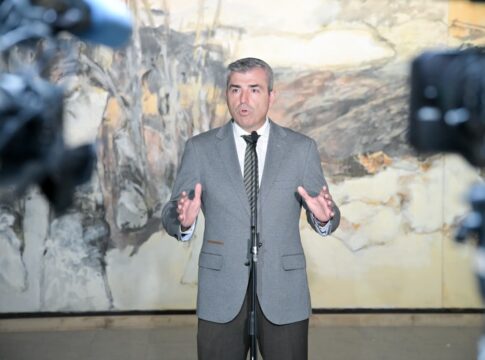 Canarias exige al Estado que cambie el modelo de financiación para que no vulnere el principio de igualdad