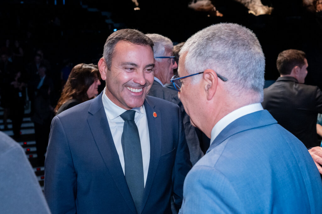 Sostenibilidad y competitividad forman parte de una misma estrategia para Lanzarote