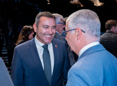 Sostenibilidad y competitividad forman parte de una misma estrategia para Lanzarote