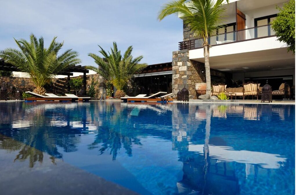 Melania Caputo: “Enfocar la atención en los hoteles boutique contribuye a promover un turismo de mayor calidad”