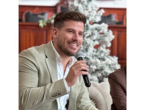 José David Cabrera: “Los Realejos apuesta por un turismo activo, cultural y sostenible que se vive con los cinco sentidos”