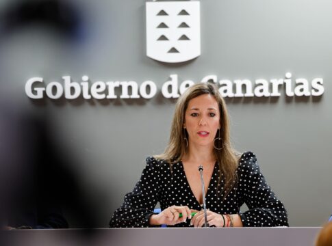 Empleo destina diez millones de euros en 2026 a proyectos para desempleados de larga duración