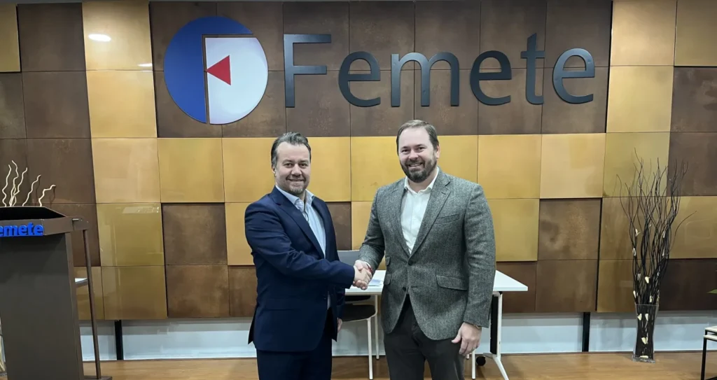 Soluciones de “renting” preferentes para empresas del metal y TIC