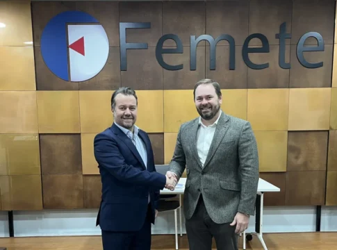 Soluciones de “renting” preferentes para empresas del metal y TIC