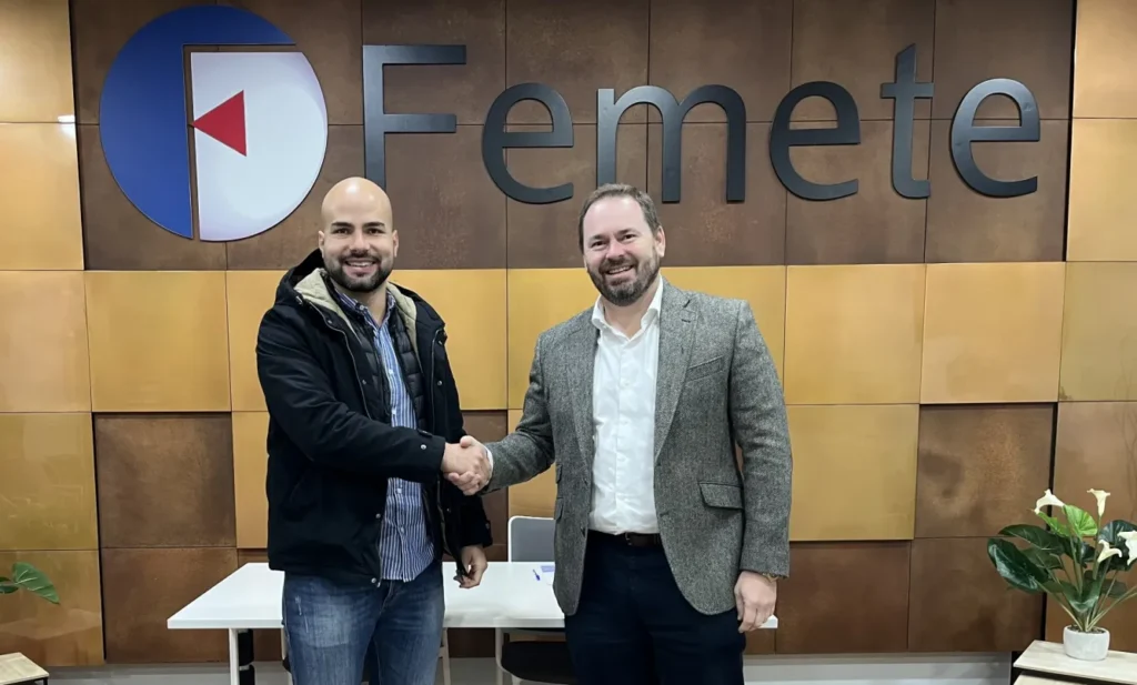 Más oportunidades para que pymes del metal accedan a contrataciones públicas