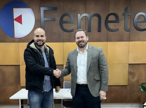 Más oportunidades para que pymes del metal accedan a contrataciones públicas