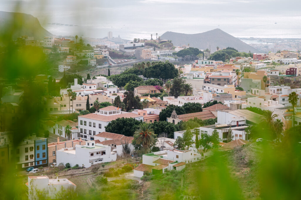 Arona no es solo sol y playa: es patrimonio natural, identidad y una forma auténtica de vivir Canarias