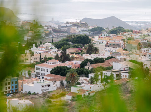 Arona no es solo sol y playa: es patrimonio natural, identidad y una forma auténtica de vivir Canarias