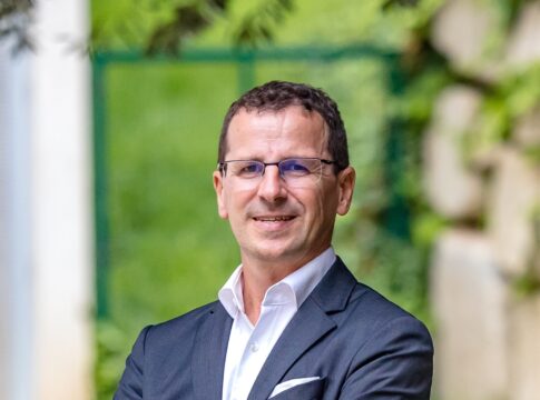 Fernando Garasa: “Transformar un alojamiento es crear un producto único antes de que lo haga la competencia”