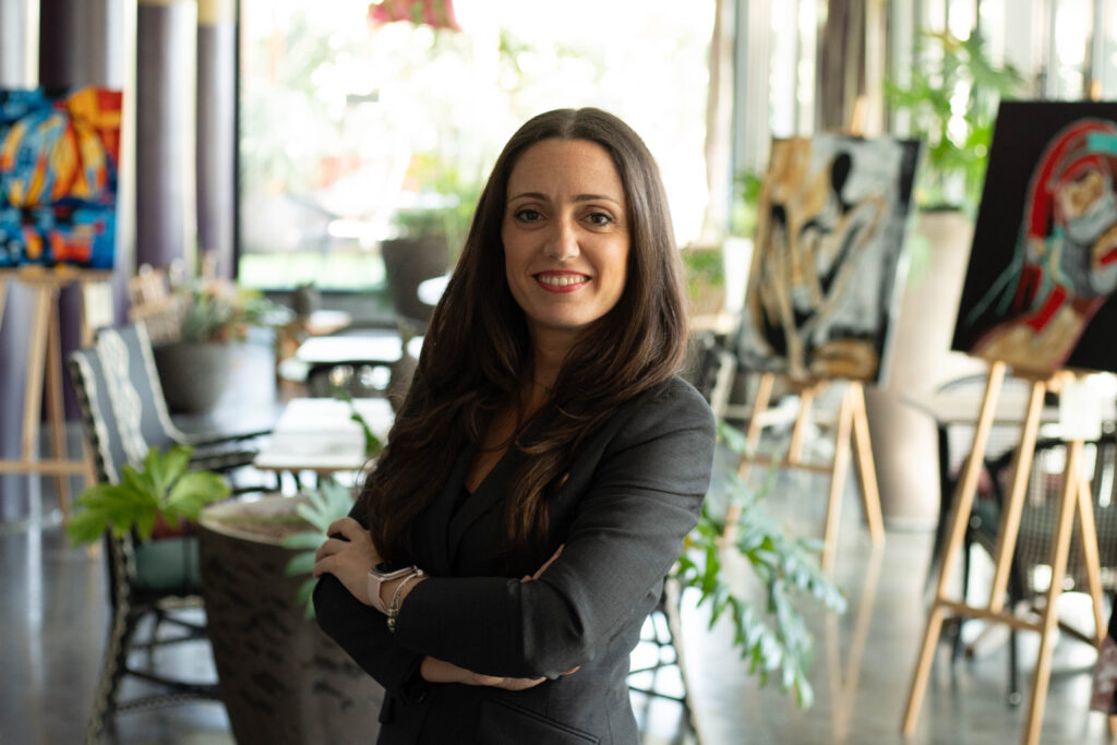 En Bohemia Suites & Spa no buscamos ser el hotel más grande, sino el más inspirador