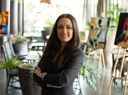 En Bohemia Suites & Spa no buscamos ser el hotel más grande, sino el más inspirador