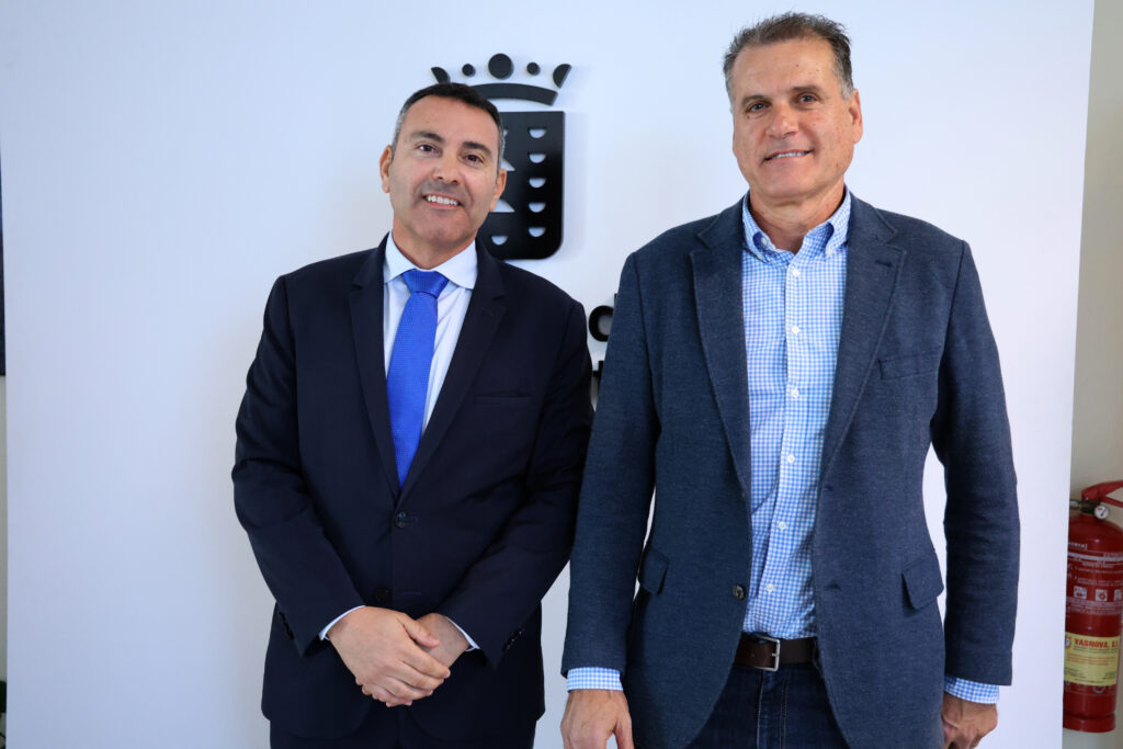 El Cabildo de Lanzarote aprueba la adhesión al convenio marco de gestión de envases domésticos con el Gobierno de Canarias y Ecoembes