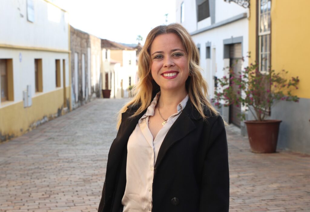 Eudita Mendoza: “Apostamos por un turismo más cultural, auténtico y personalizado”
