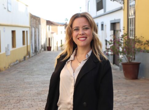 Eudita Mendoza: “Apostamos por un turismo más cultural, auténtico y personalizado”