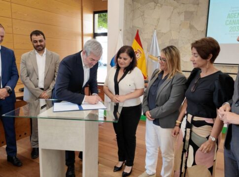 El Gobierno de Canarias y la Fecam organizan un ciclo de talleres para acercar la Agenda 2030 a los municipios