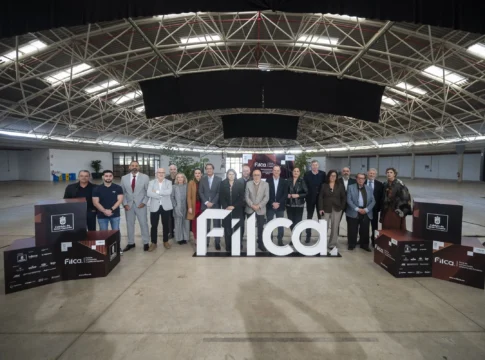 La Cámara de Gran Canaria participa en FILCA, la primera Feria de la Innovación Logística de Canarias