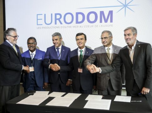 Clavijo logra el respaldo del Estado al estatus RUP y a su defensa mediante una frente común con Francia y Portugal