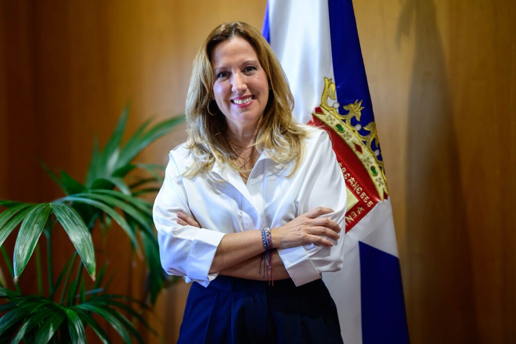 Rosa Dávila: “2026 será un año de consolidación, pero también de nuevos impulsos estratégicos”